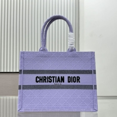 Dior Shopping Bags